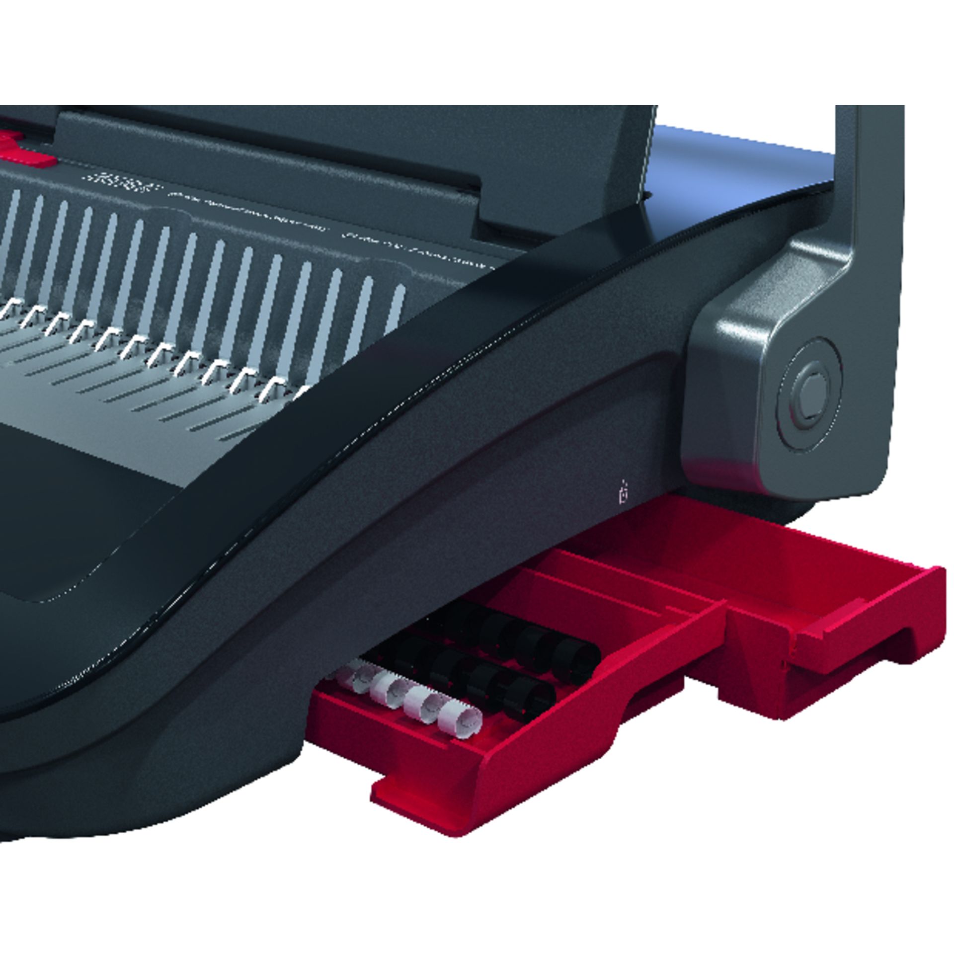 Bindegerät CombBind CB20 330Bl