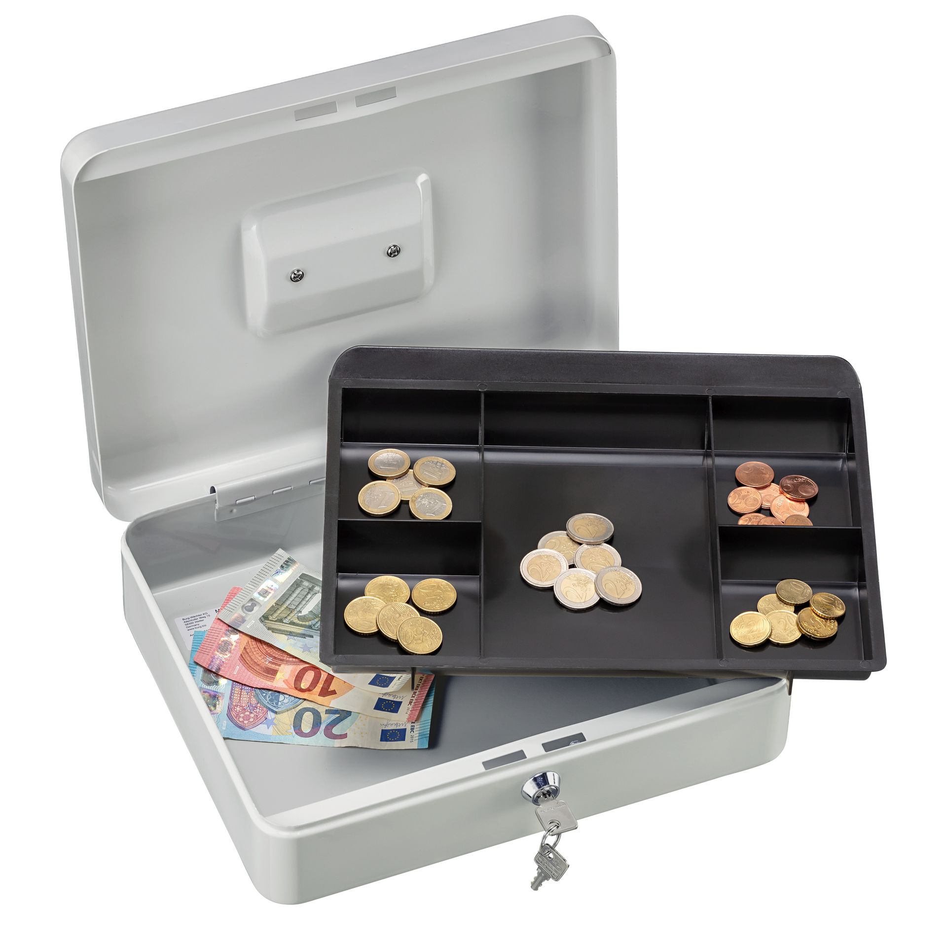 Geldkassette Money