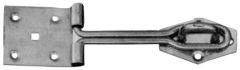 Überfalle schwere Ausf. verz. 160mm m.Öse