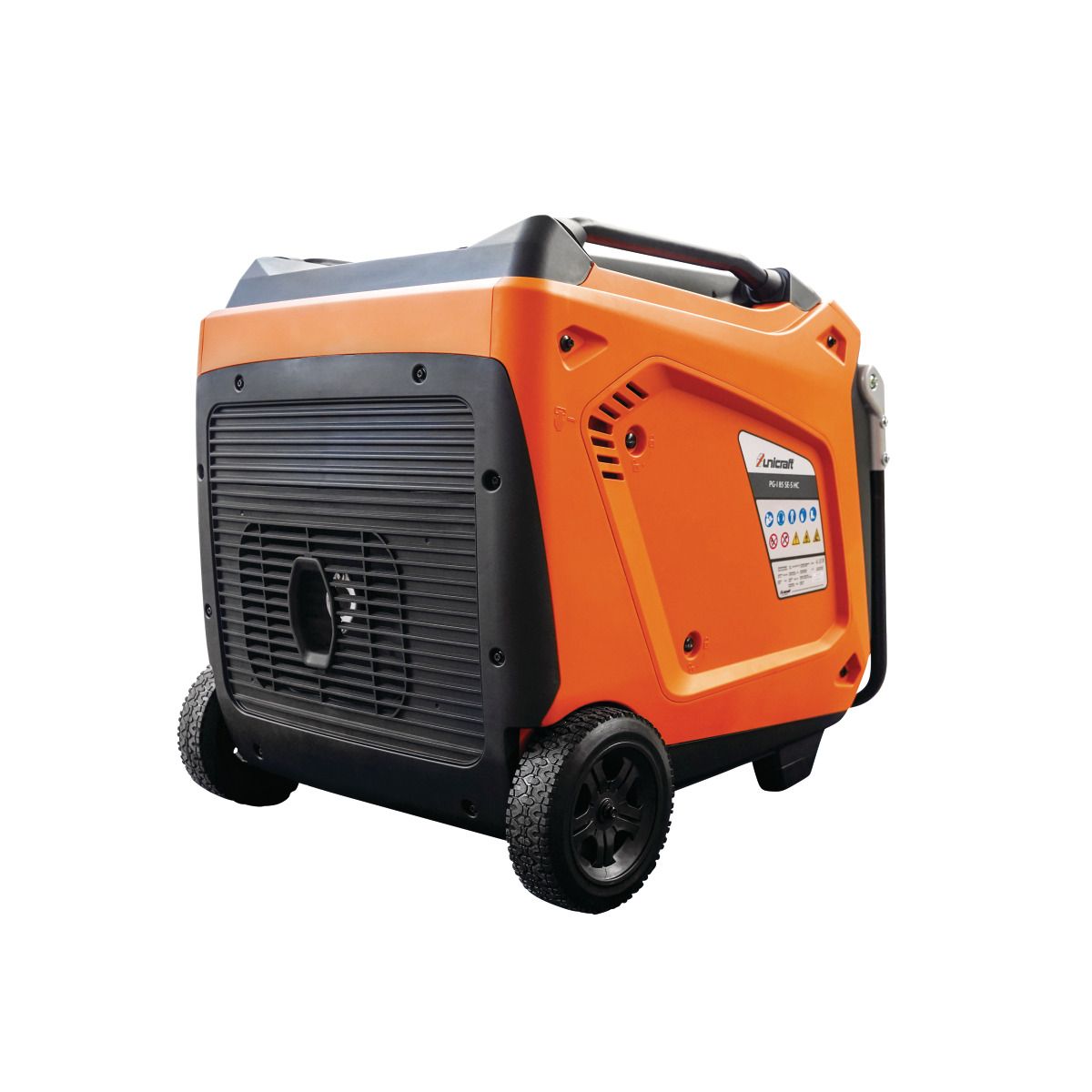 Inverter-Stromerzeuger Unicraft PG-I 85 SE-S HC