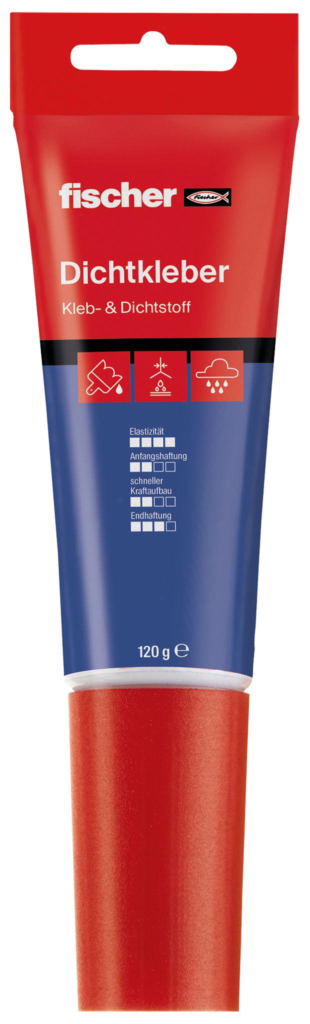 GOW Dichtkleber T 80ml