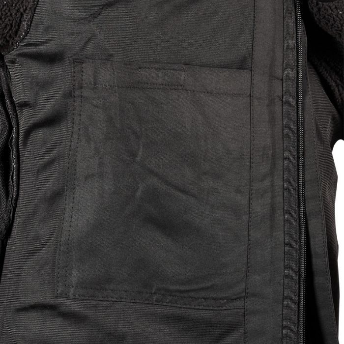 PSS X-treme Faserstrickjacke Arctic
