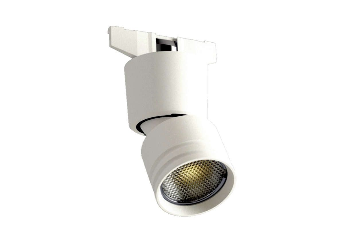 ledlinX LED Spot WEE XD, weiss 1,5W WT