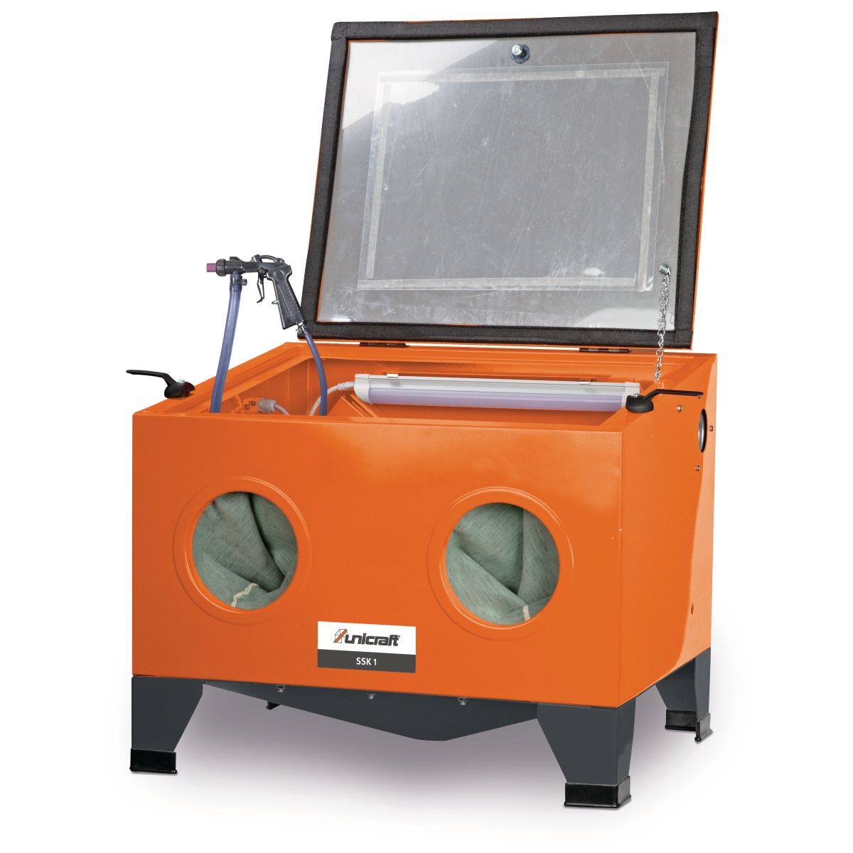 Sandstrahlkabine Unicraft SSK 1