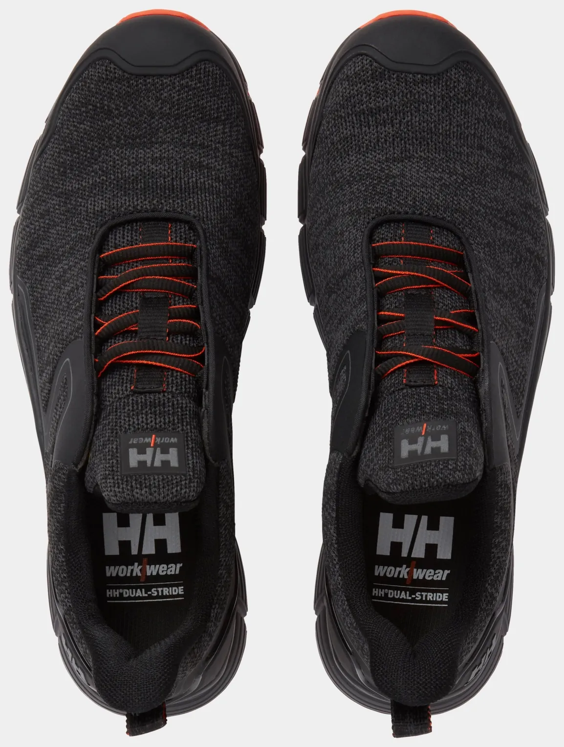 Helly Hansen Sicherheitshalbschuh KENSINGTON LOW S3S