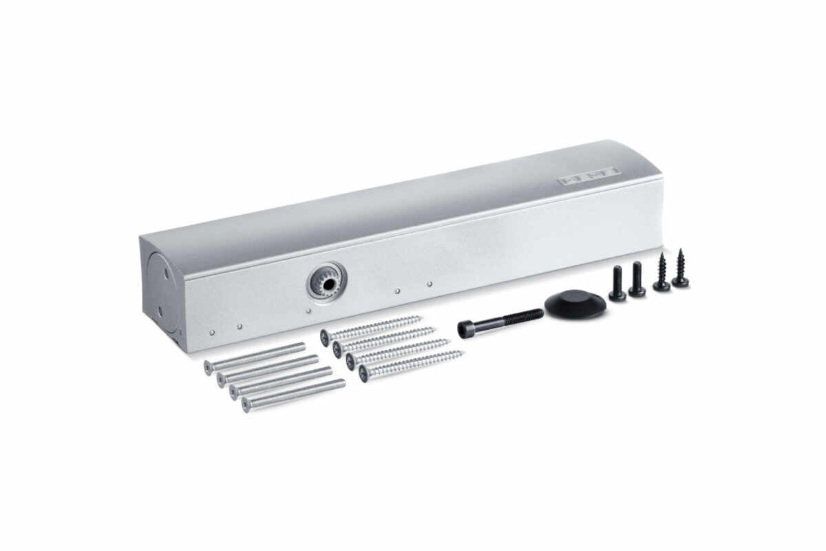 Türschliesser Ts4000 Silber