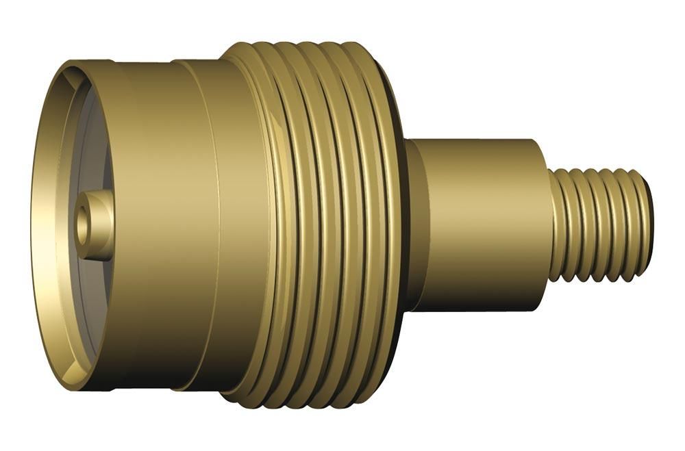 Binzel Spannhülsengehäuse 1,6mm