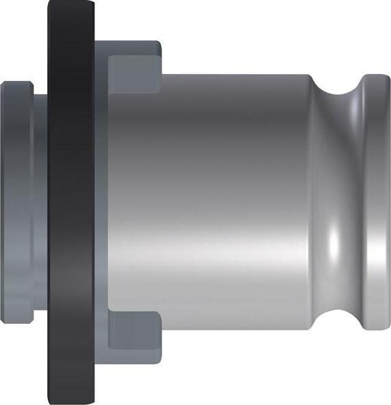 Schnellwechsel-Einsatz FE3 11,0mm FORMAT