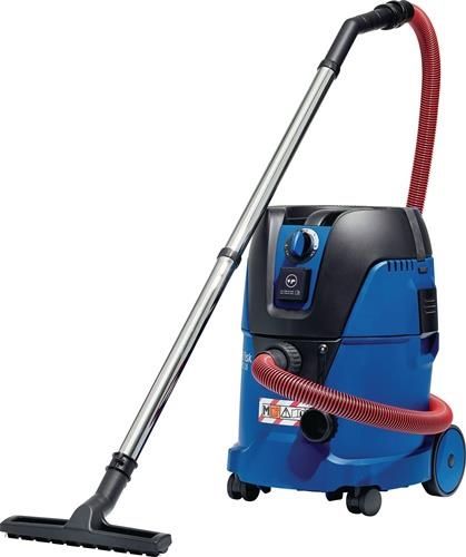 NILFISK Nass-/ Trockensauger PC, 230V