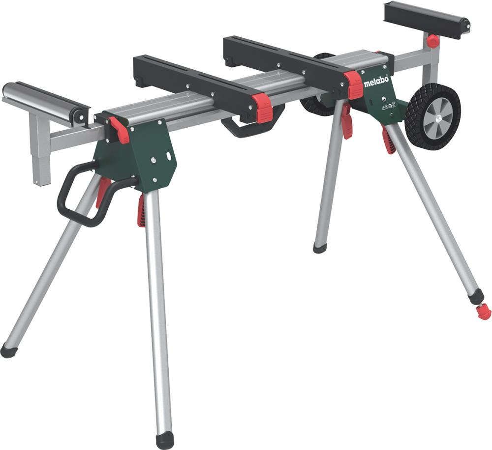 Untergestell f. Kappsäge KSU 251 Metabo