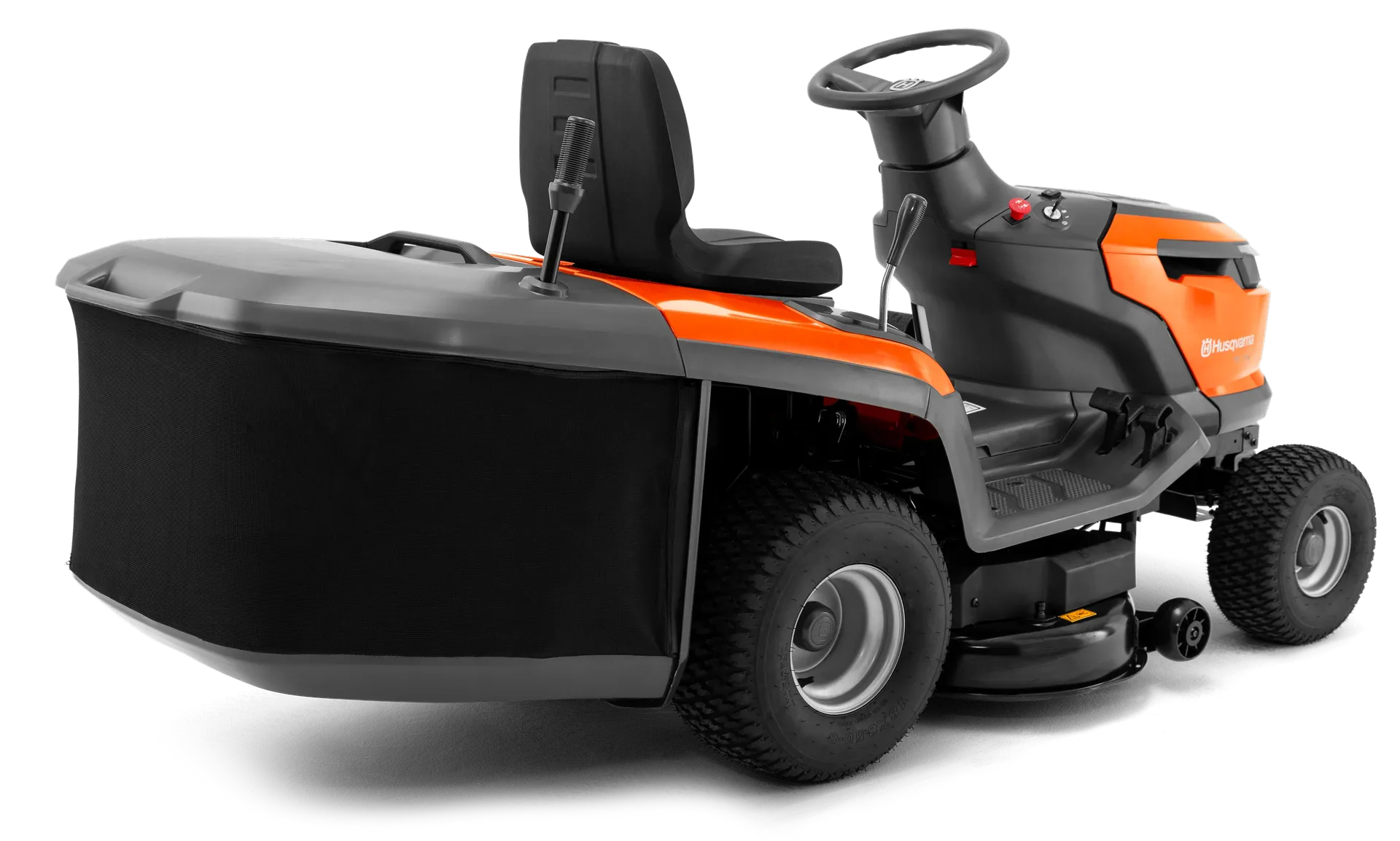Husqvarna Traktor TC 114