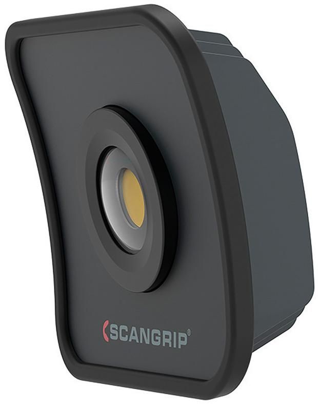 Wechselaufsatz Flood 750-1500Lumen für MULTILIGHT SCANGRIP