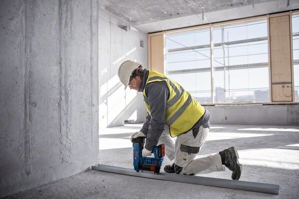BOSCH Akku-Betonnagler, SOLO
