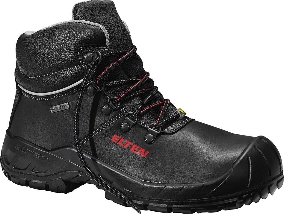 Schnürstiefel Renzo GTX Mid,ESD,CI,S3,Gr.36