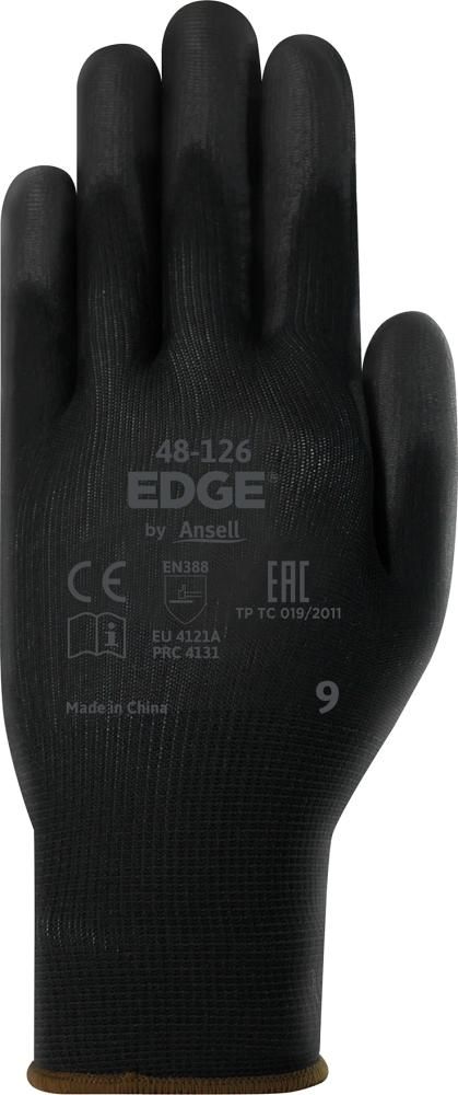 Ansell Montagehandschuhe, Gr. 6