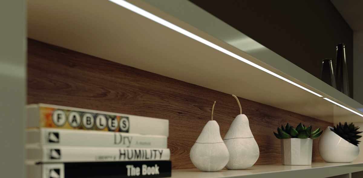 ChannelLine i3 Alu opal