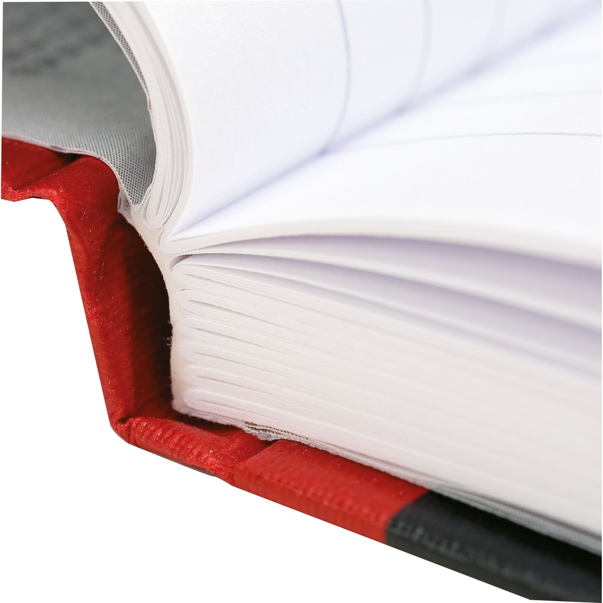 Geschäftsbuch A4 90g 96Bl liniert