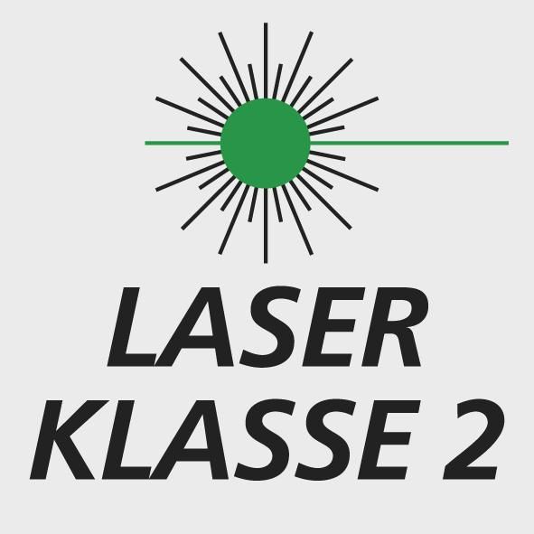 Laser-Entfernungsmesser GLM 50-25 G Bosch