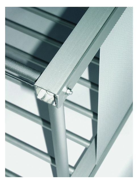 GAH Aluminium-Rundrohr