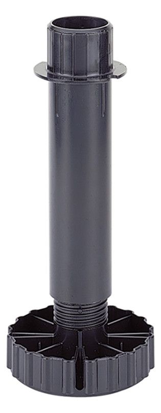 HETTICH Sockelverstellfuss 50 mm