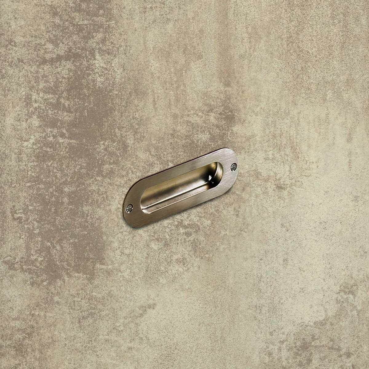 Griffmuschel Dodone  90X28 mm Er