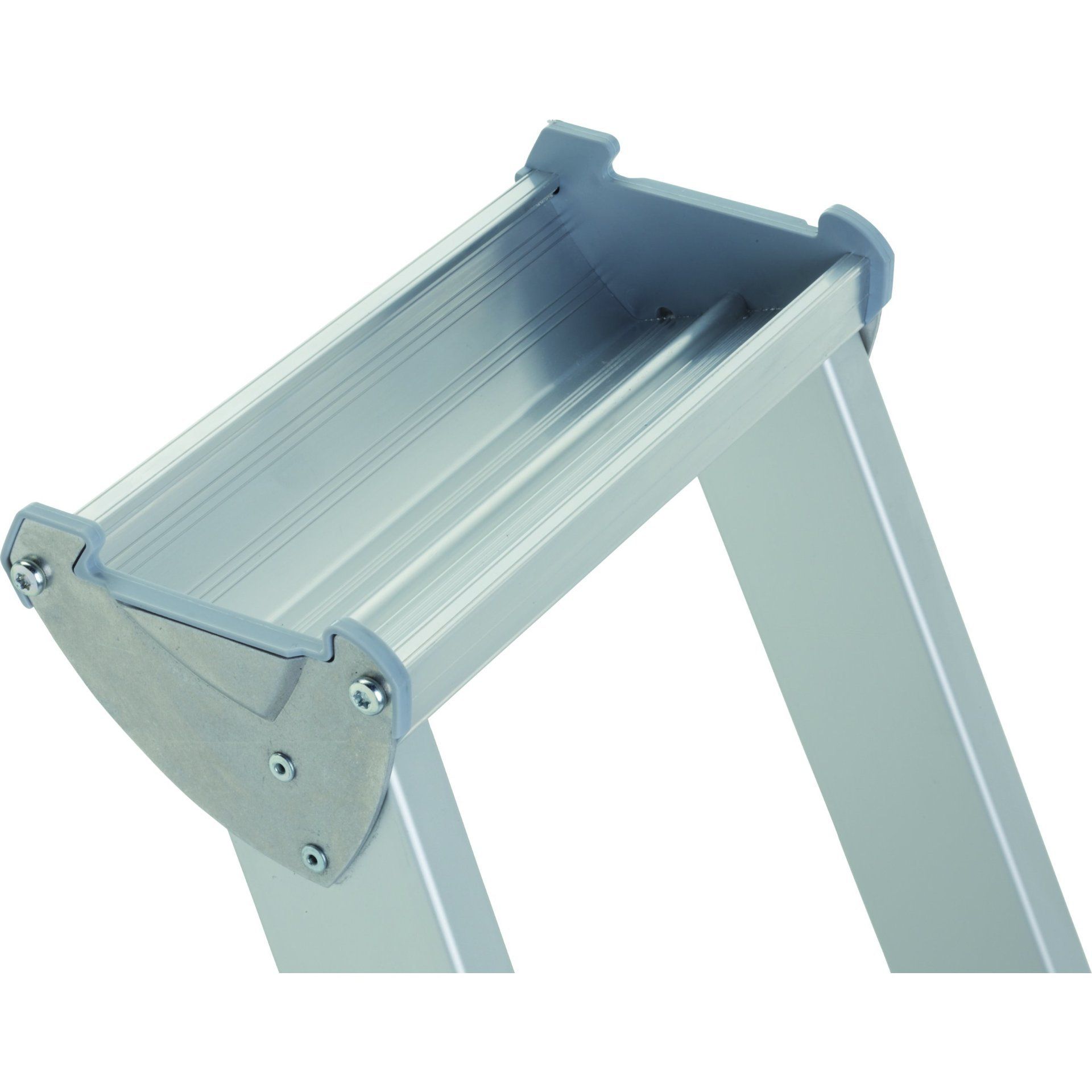 Zarges R13step S - LM-Stufen-Stehleiter 7 Stufen