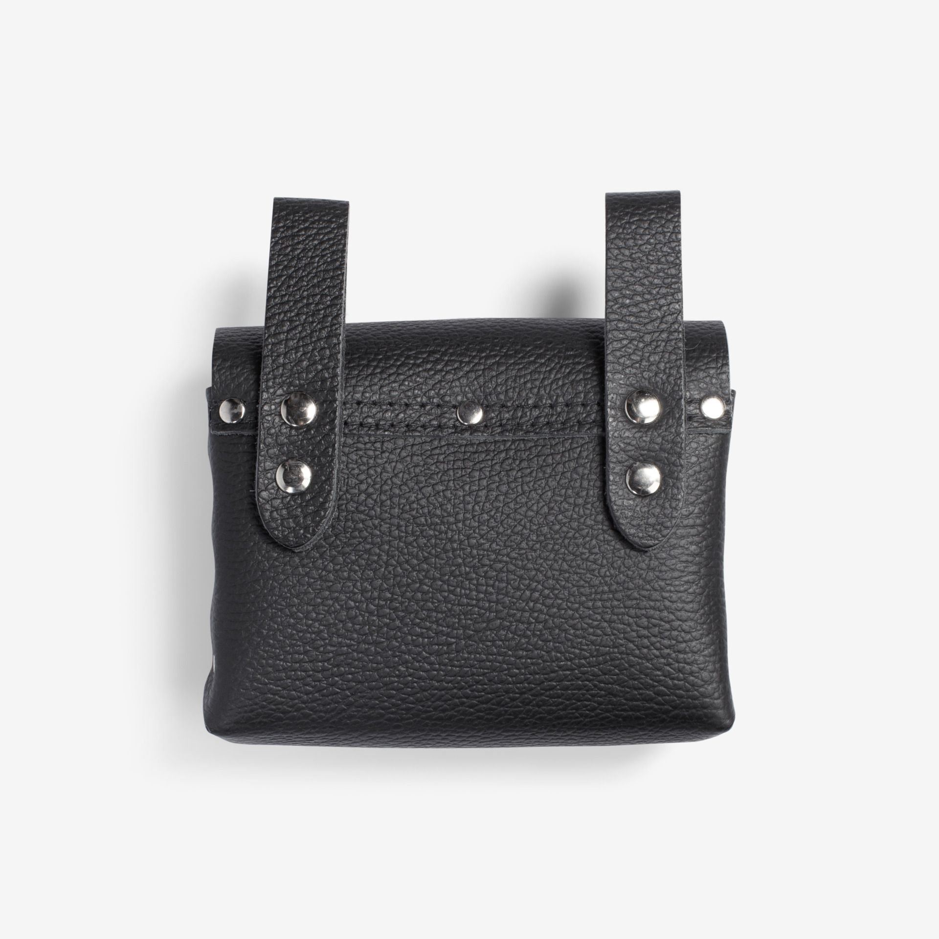 FHB Nageltasche ARNO schwarz