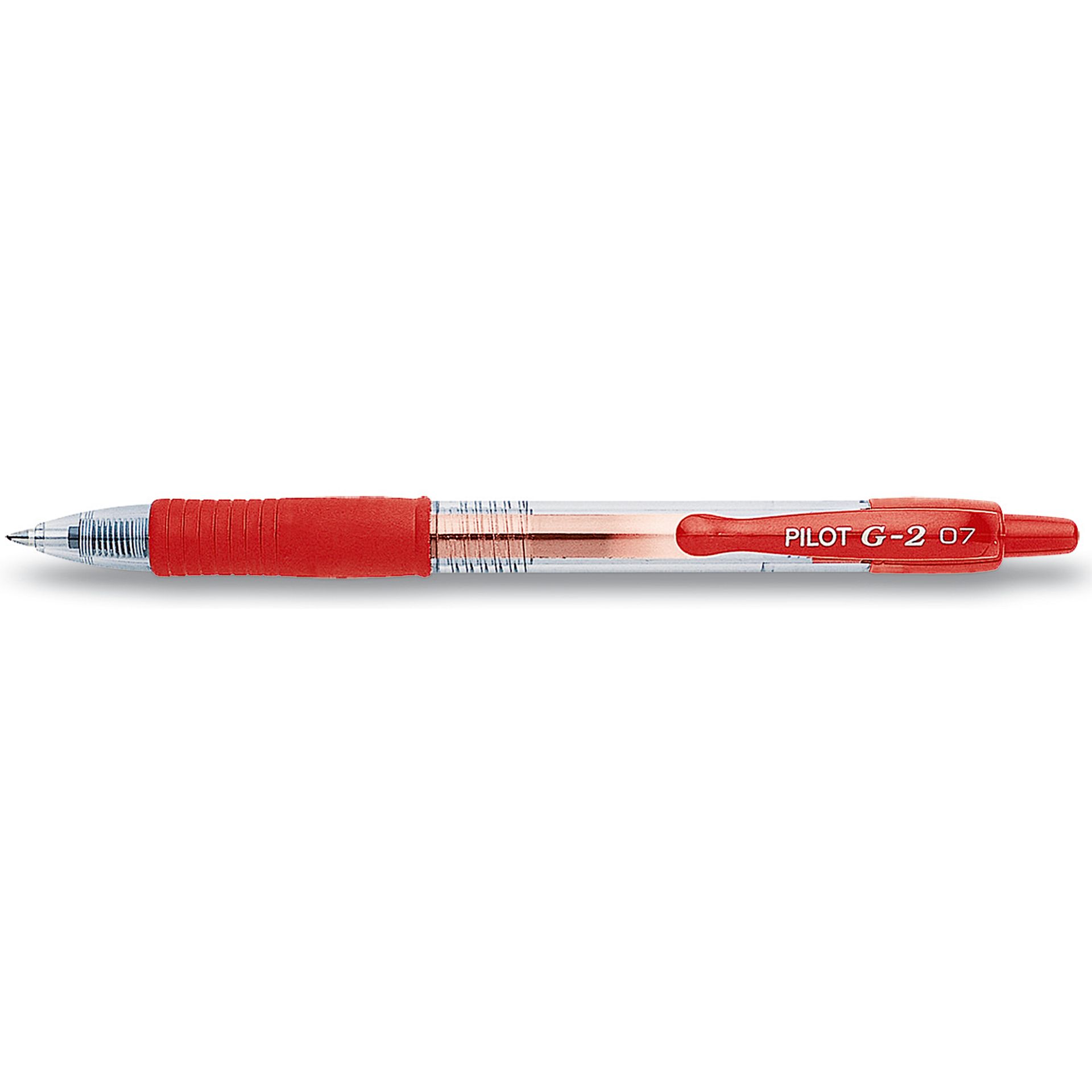Gelroller BL-G2-7-R 0,4mm Druckmechanik rot