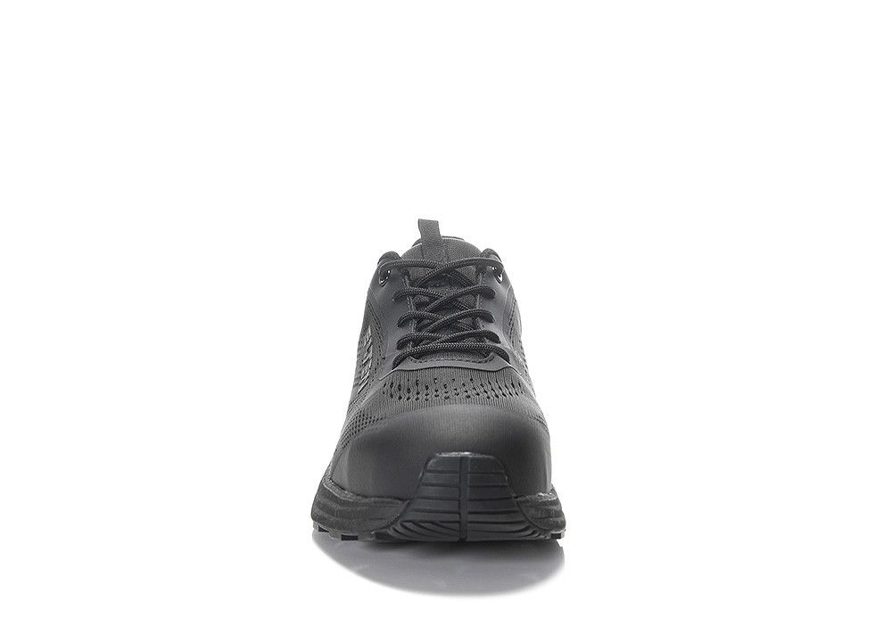 Sicherheitshalbschuh TAVIXX XXFE black Low ESD S1PS, Gr. 36