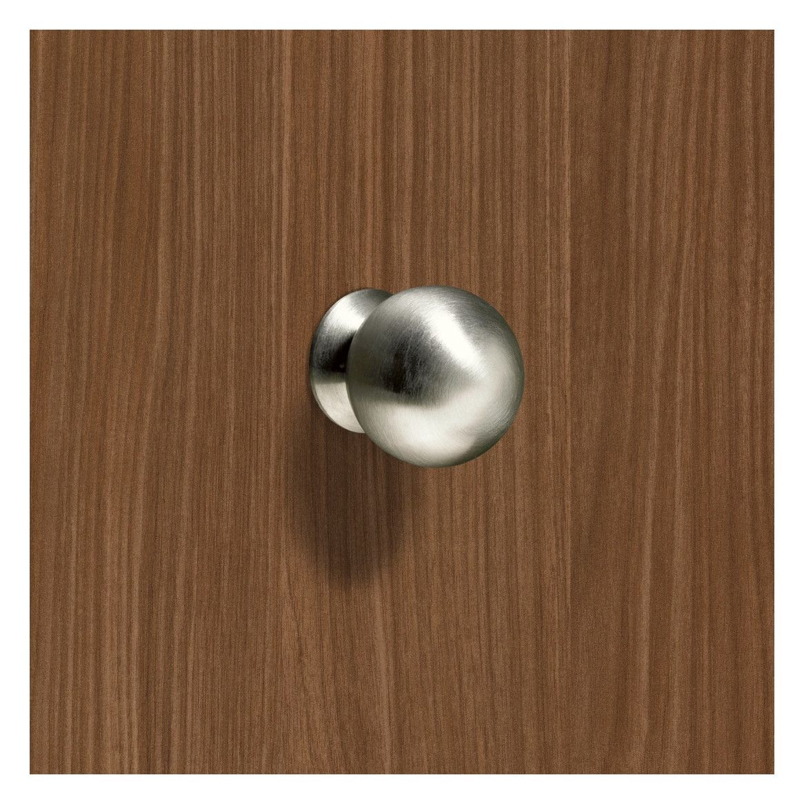 HETTICH Knopf Serbinum ø 25 mm