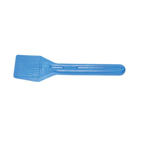 TOPFORM Klotzkelle - Kunststoff blau