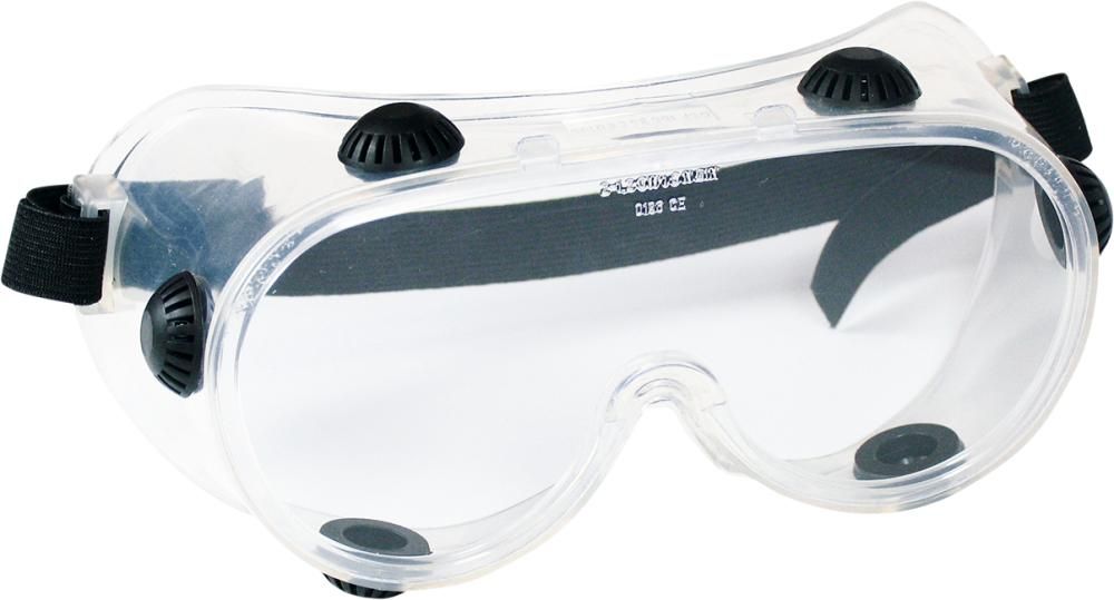 FORTIS Vollsichtbrille Pluto 2