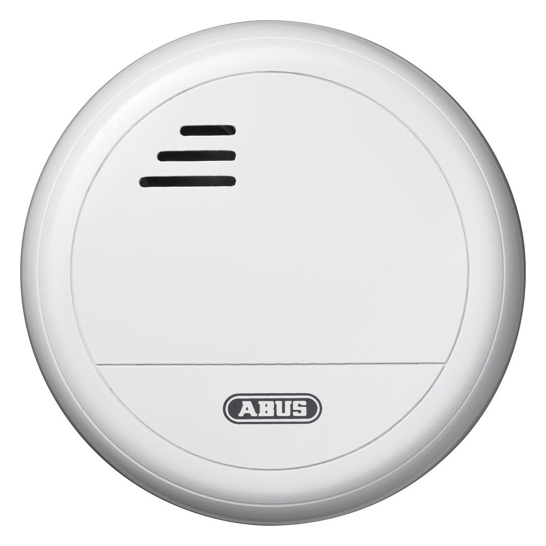 ABUS Funk Rauchmelder "RM40 Li"