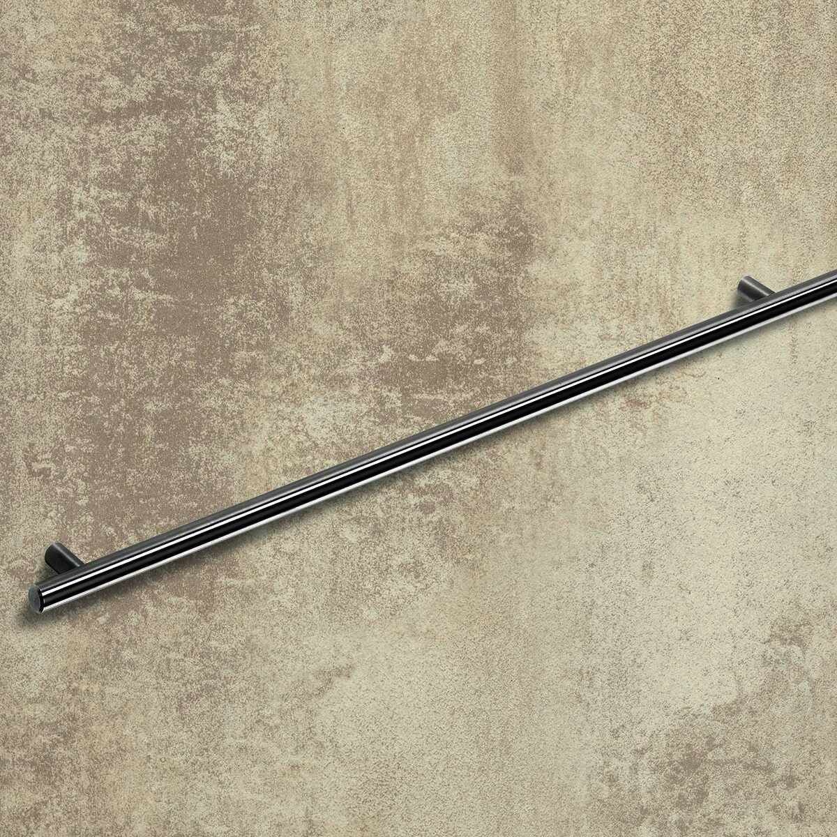 Stangengriff Salvia, Bohrabstand 480, L 1020 mm, H