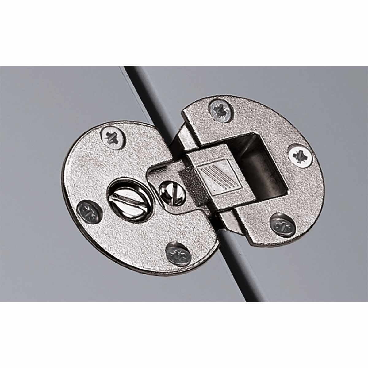 Klappenscharnier Markant 11 Ni