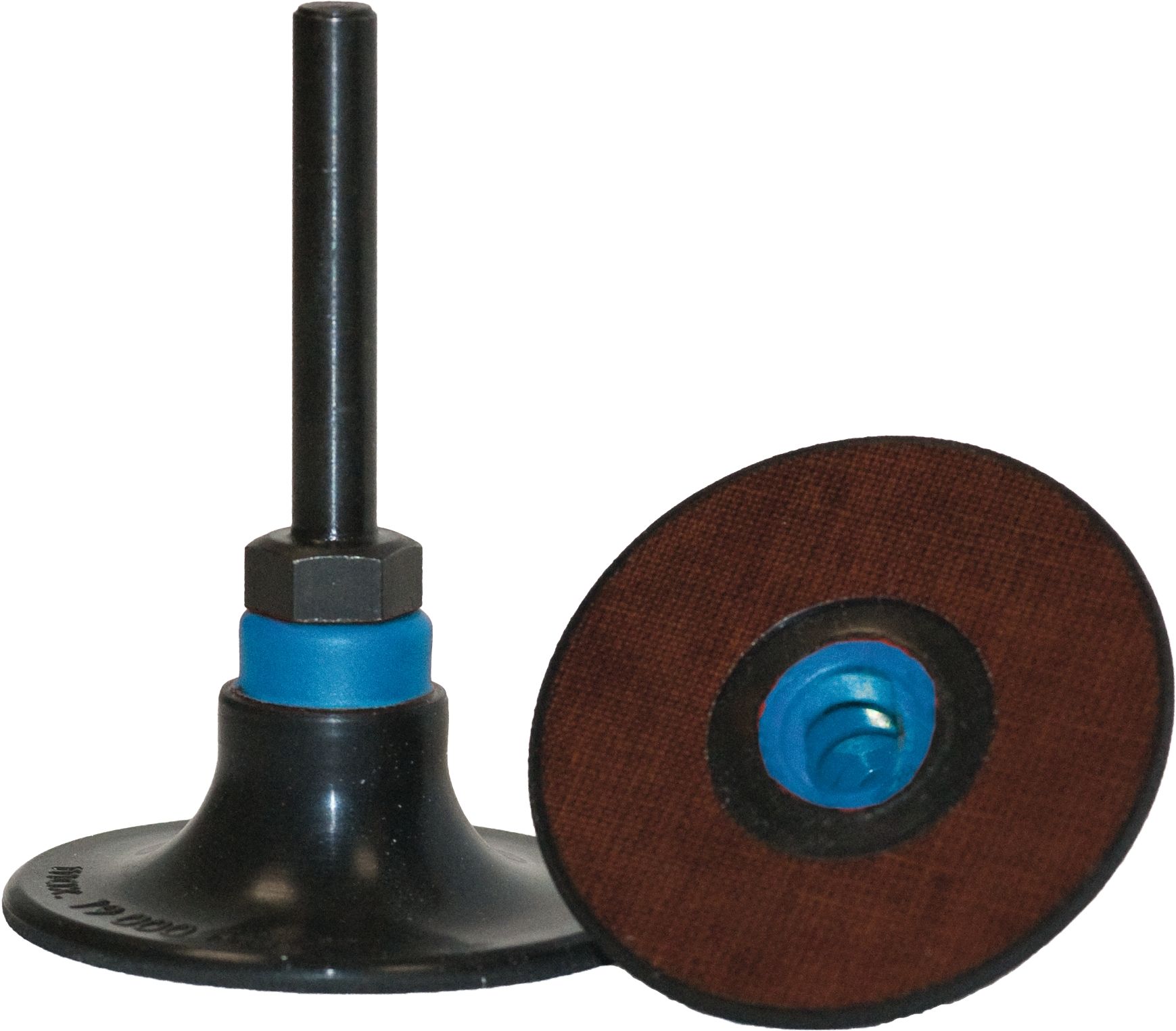 Klingspor QRC 555 Stützteller, 38x6mm MEDIUM