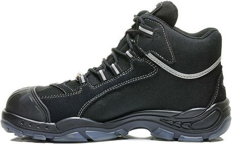 Sicherheitsschnürstiefel SANDER