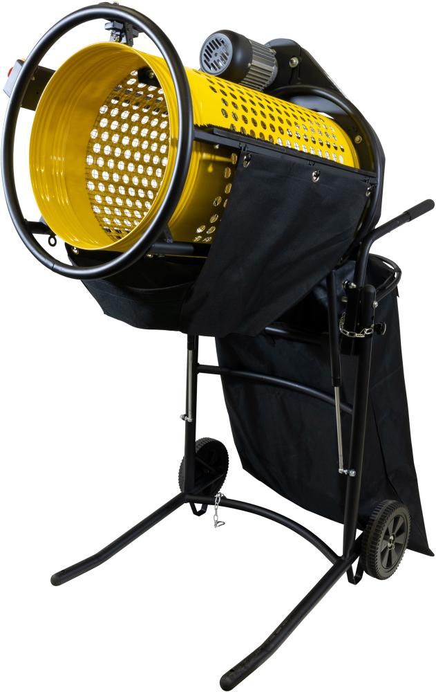 Rollsie GRS 375 230V/360W