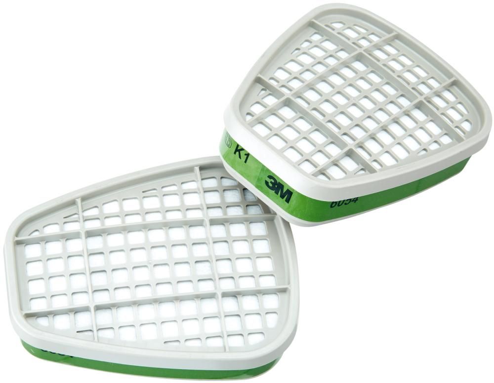 Filter 6054, K1