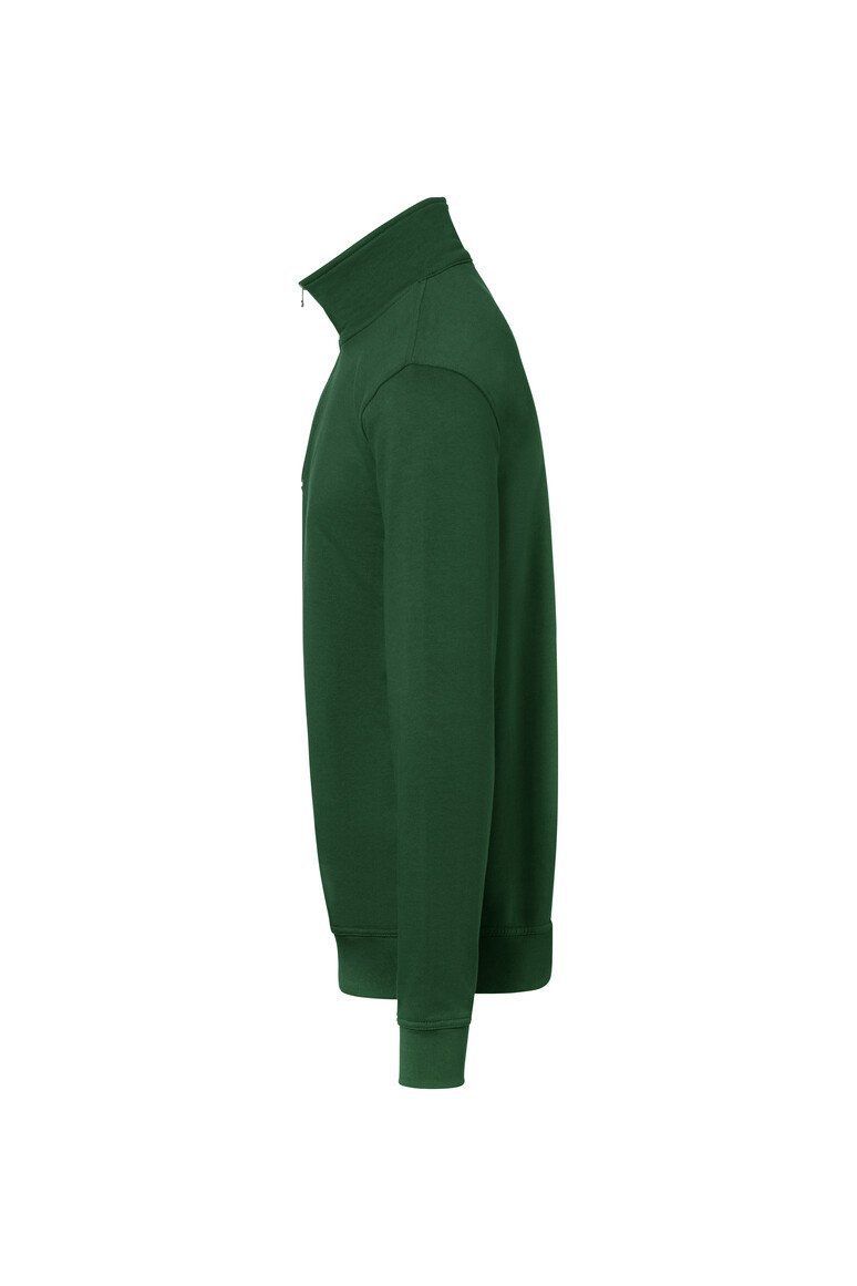 HAKRO Zip-Sweatshirt Premium 451