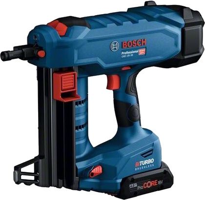 BOSCH Akku-Betonnagler, SOLO
