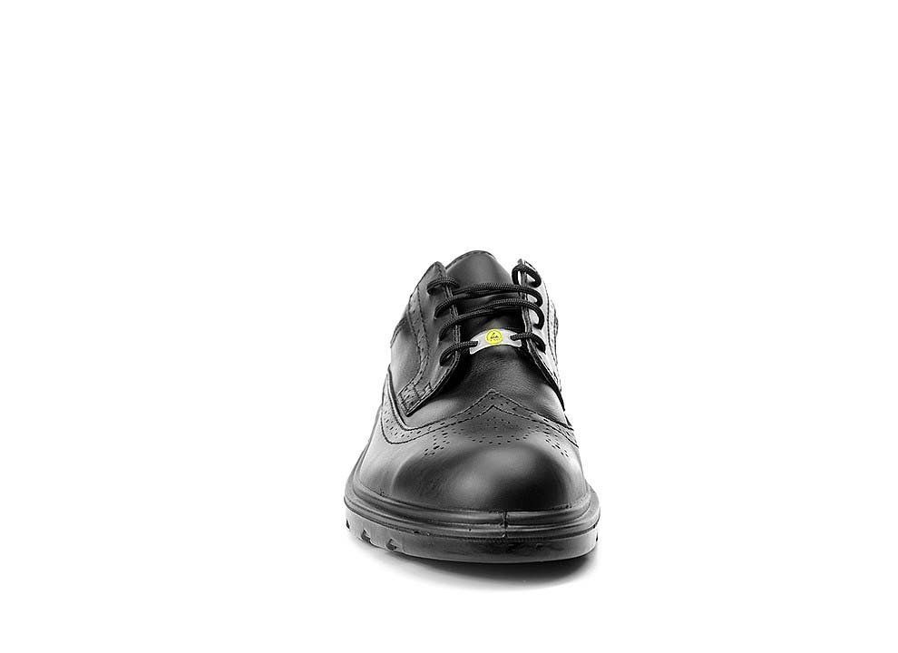 Elten Sicherheitshalbschuh OFFICER ESD S2
