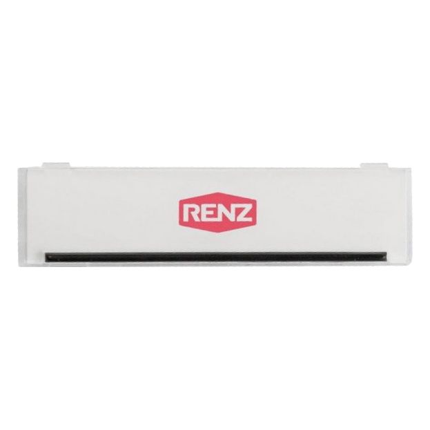 RENZ Abdeckung zu Tastenmodul