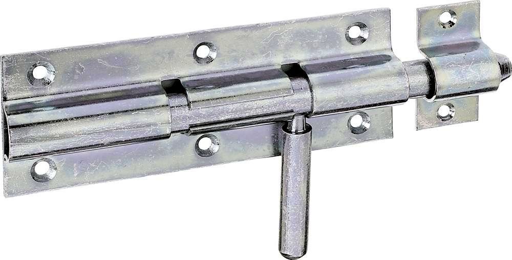 Bolzenriegel,193/K2Z/160 GAH Alberts