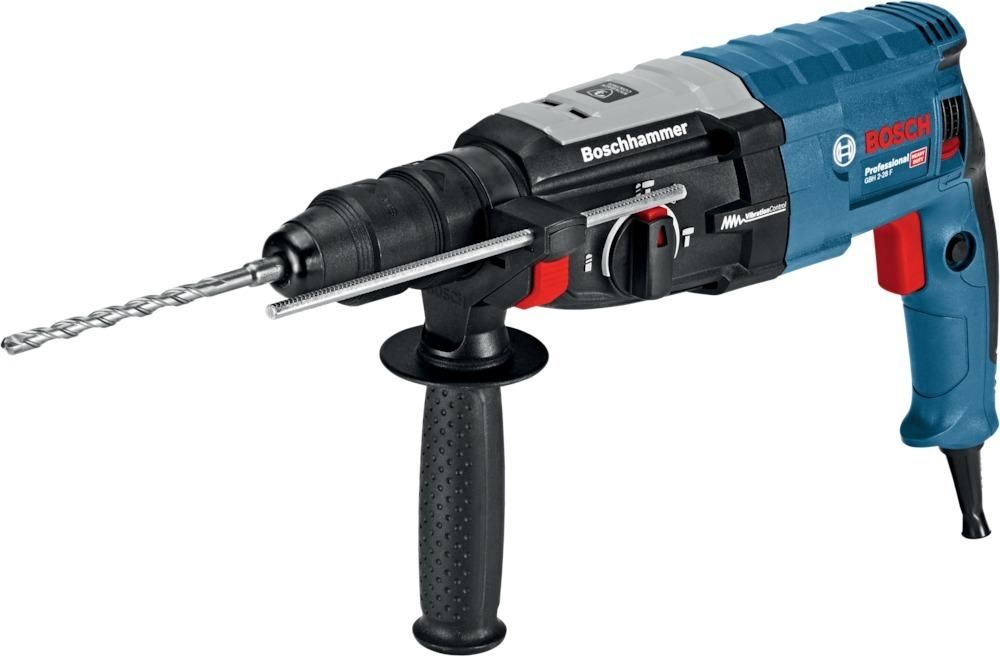 Kombihammer GBH 2-28 F Bosch L-Boxx