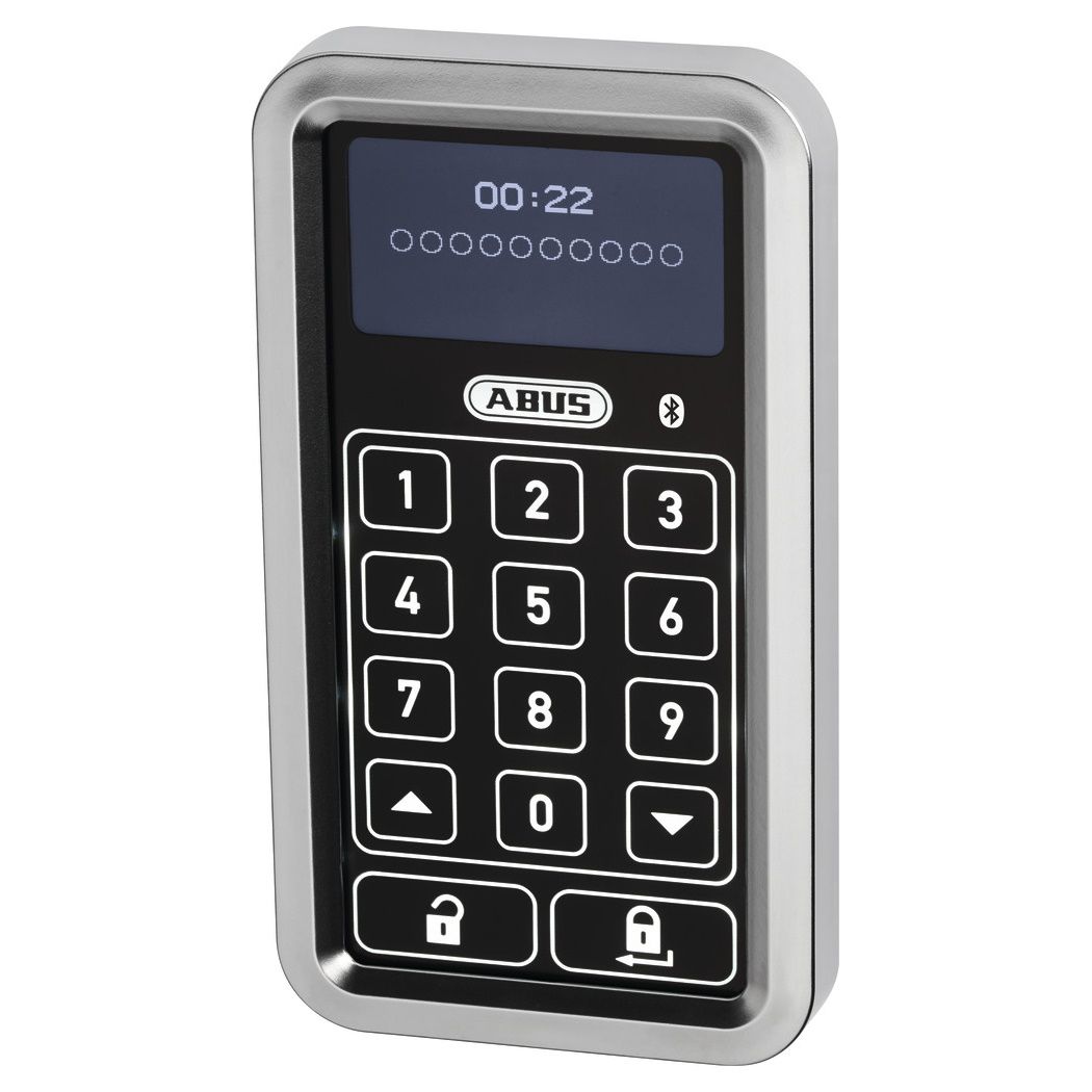 ABUS HomeTec Pro "CFT3100 S"