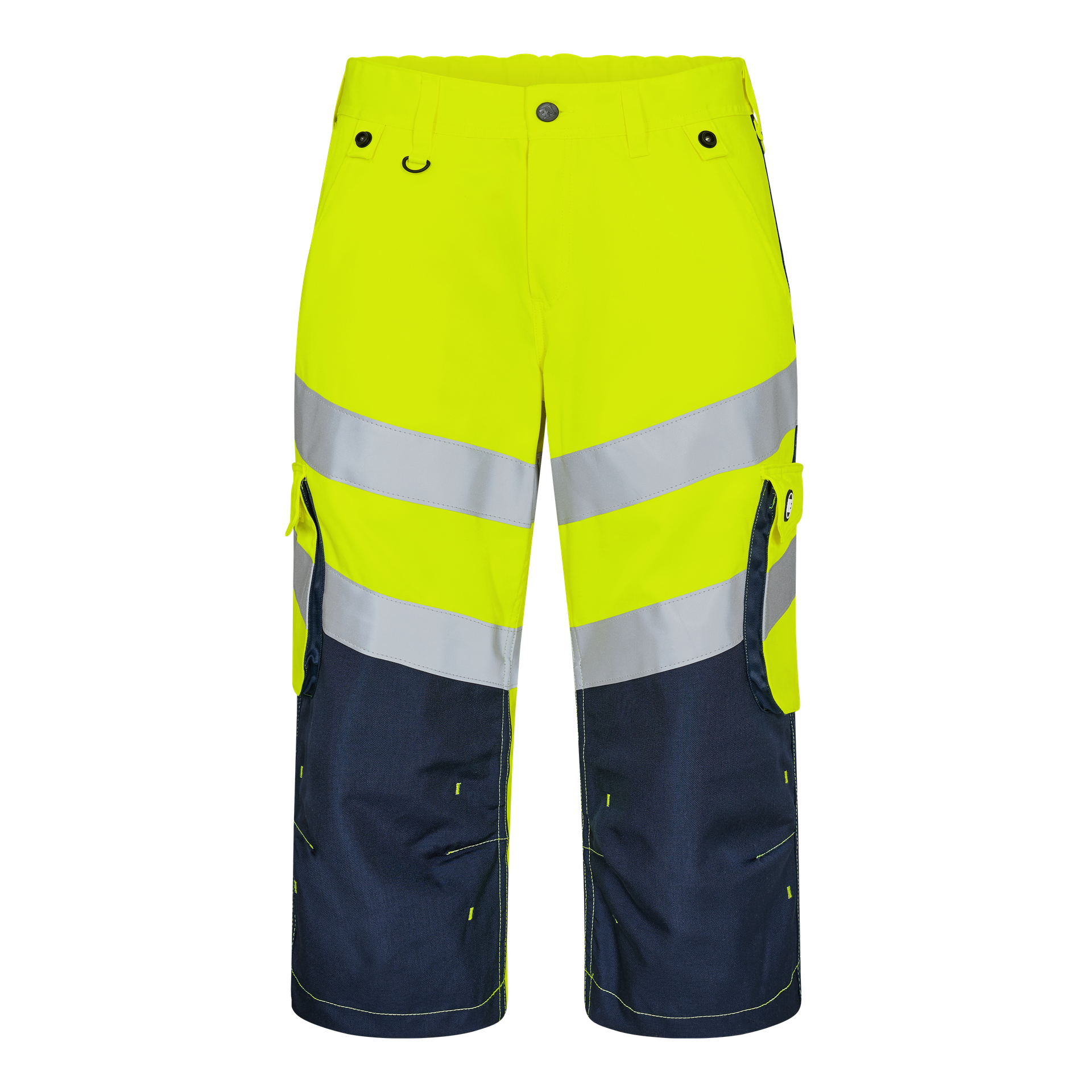 Safety Light 3/4-Hose Gelb/Blue Ink, Gr. 74
