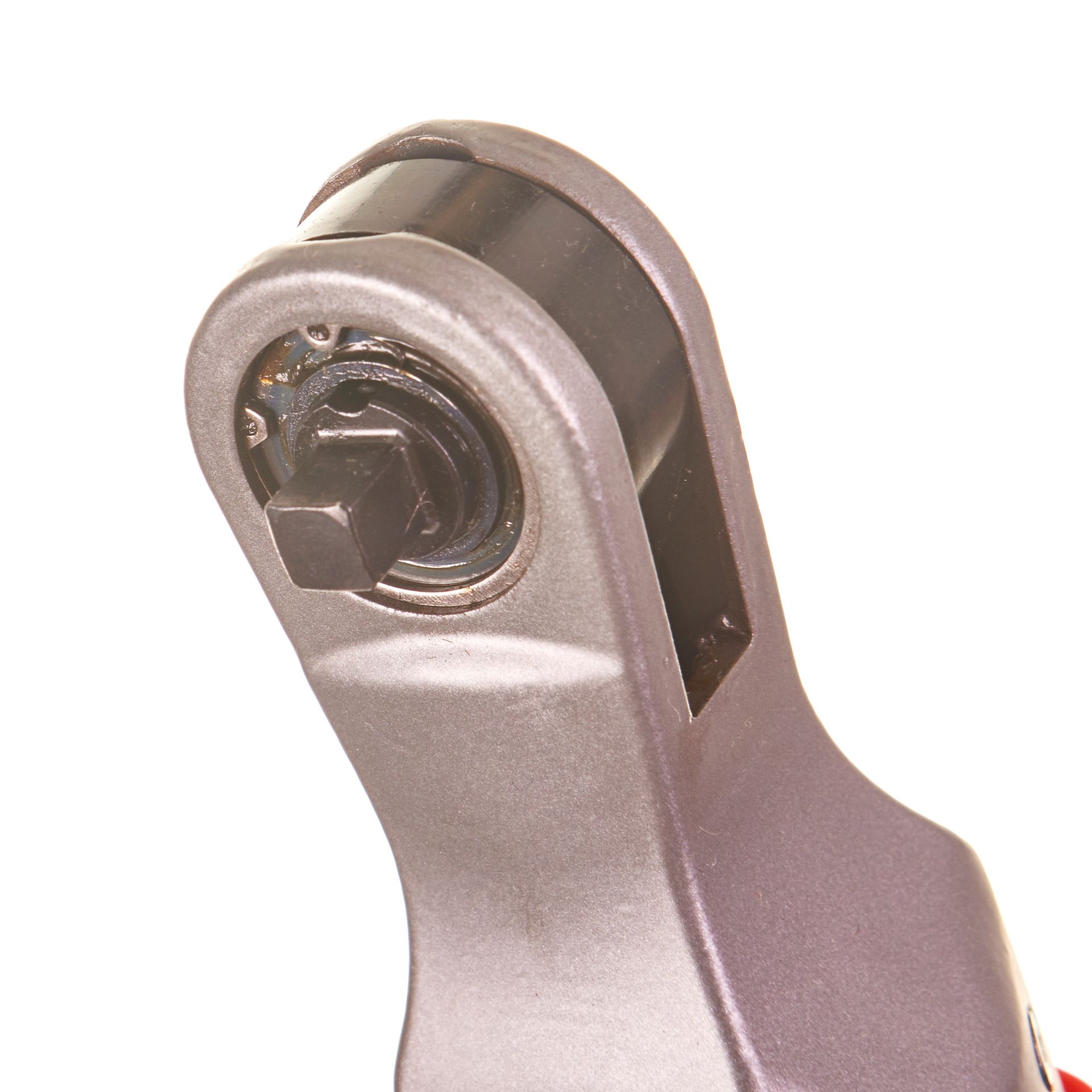 MILWAUKEE Akku-Ratsche, 3/8"
