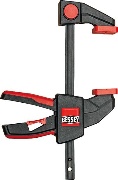 Bessey Einhandzwinge EZL15-8