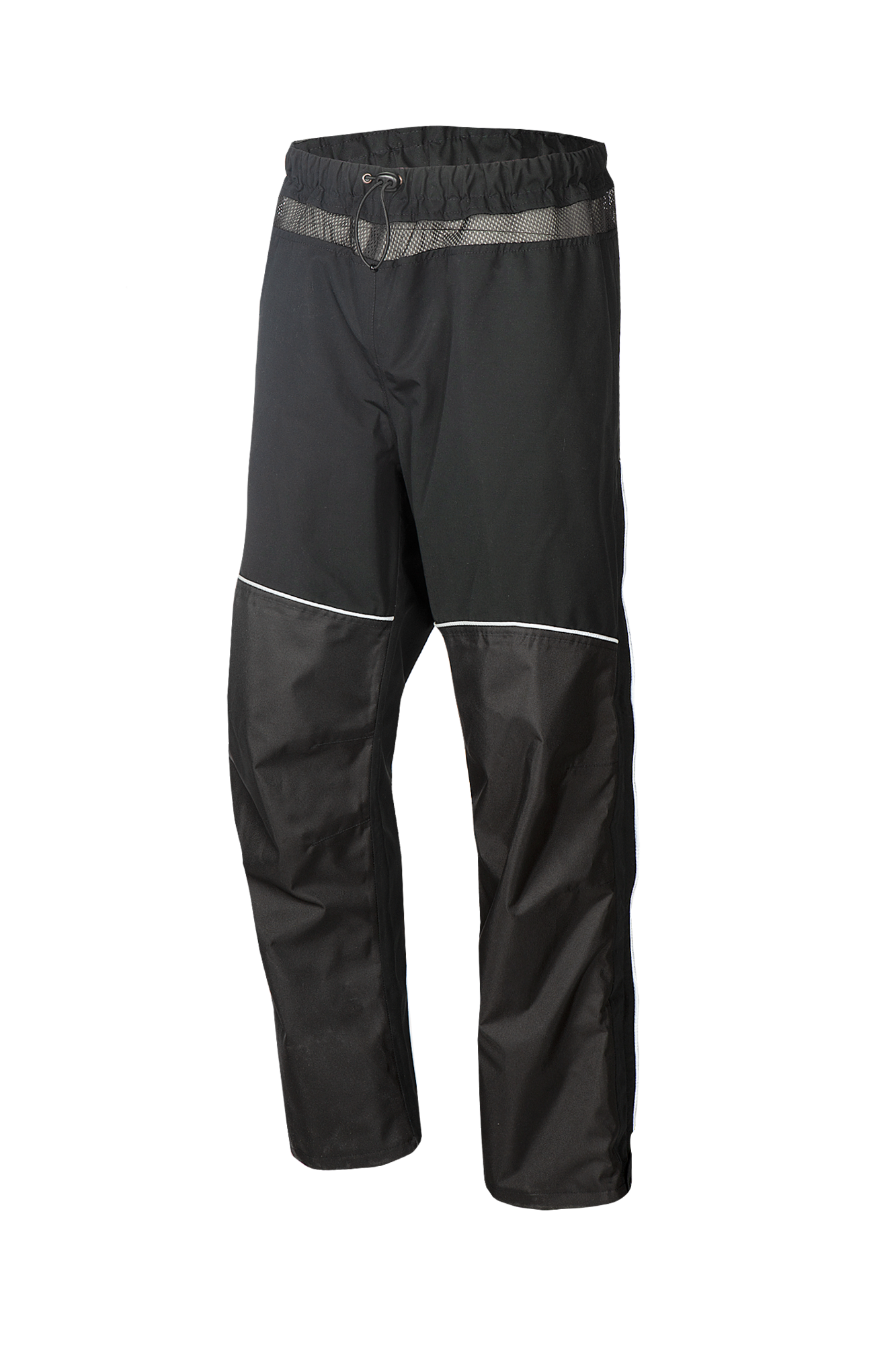 SIP Regenhose Keiu schwarz - Gr. S